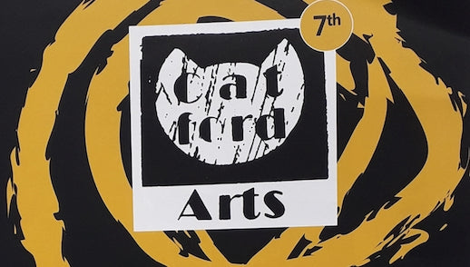 Two Skylark Artists will exhibit on the Catford Arts Trail