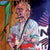 Chris Jagger at The Brentham Club by Stella Tooth Detail