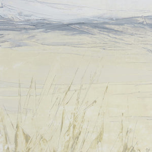 Landscape in Tallow by Sarah Knight