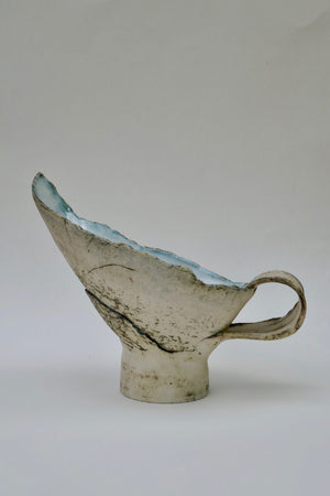 Pitcher Form by Ruty Benjamini Left