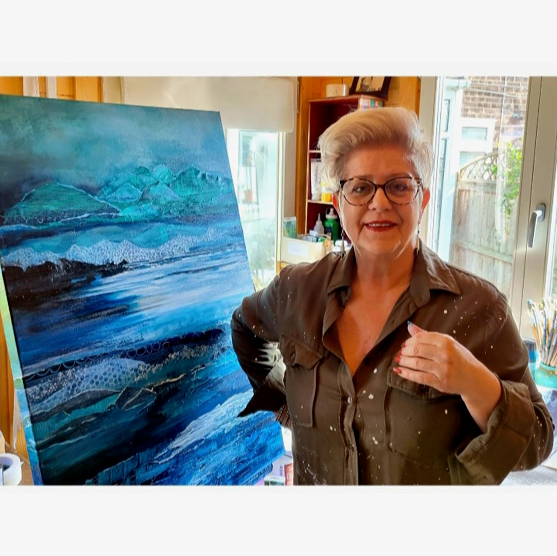 GABRIEL’S WHARF ARTS FESTIVAL 2025