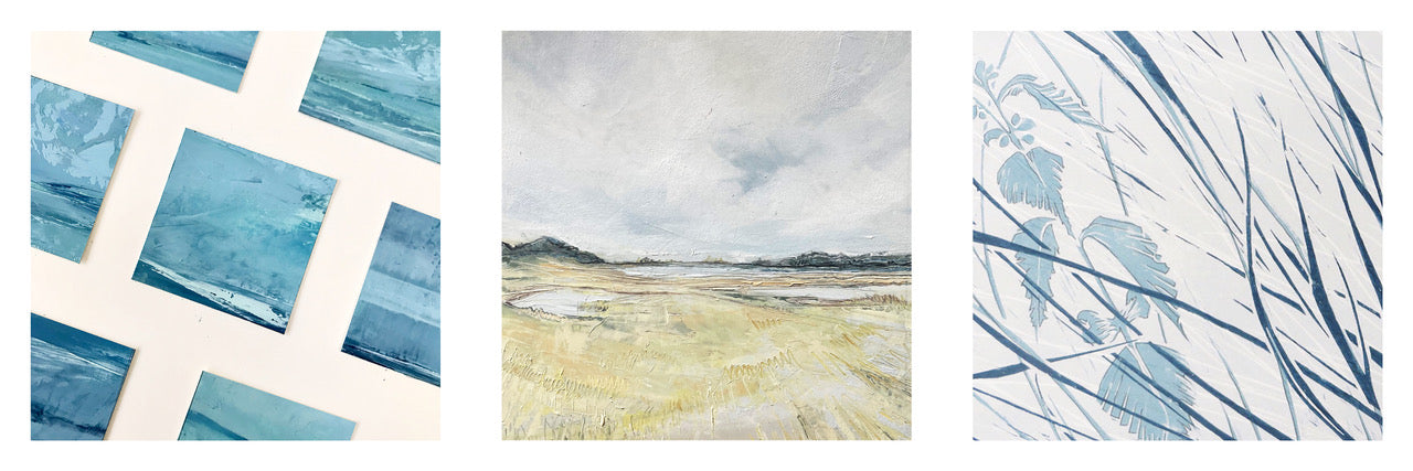 BEAT Ealing Art Trail Open Weekends