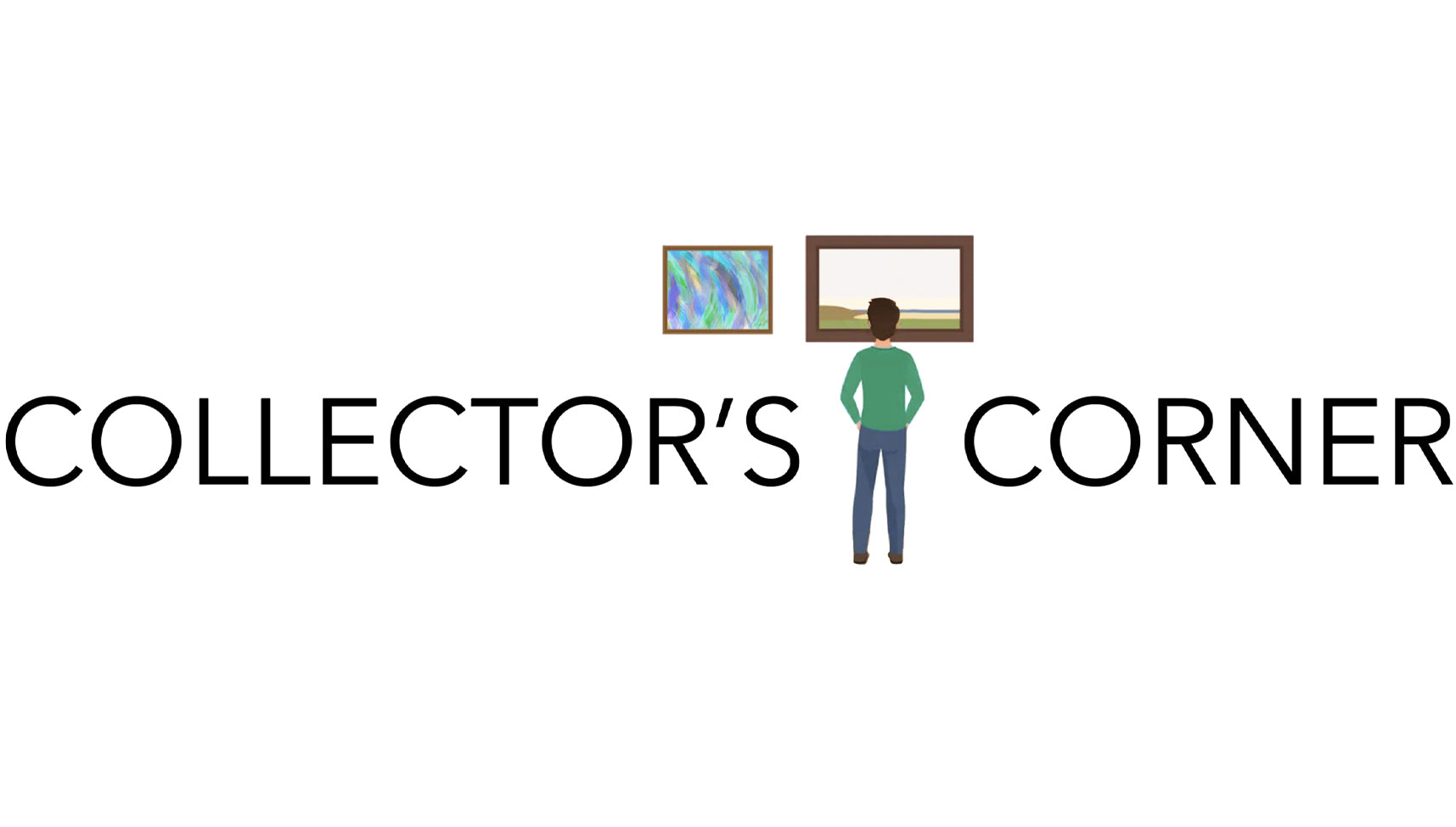 Collector's corner logo