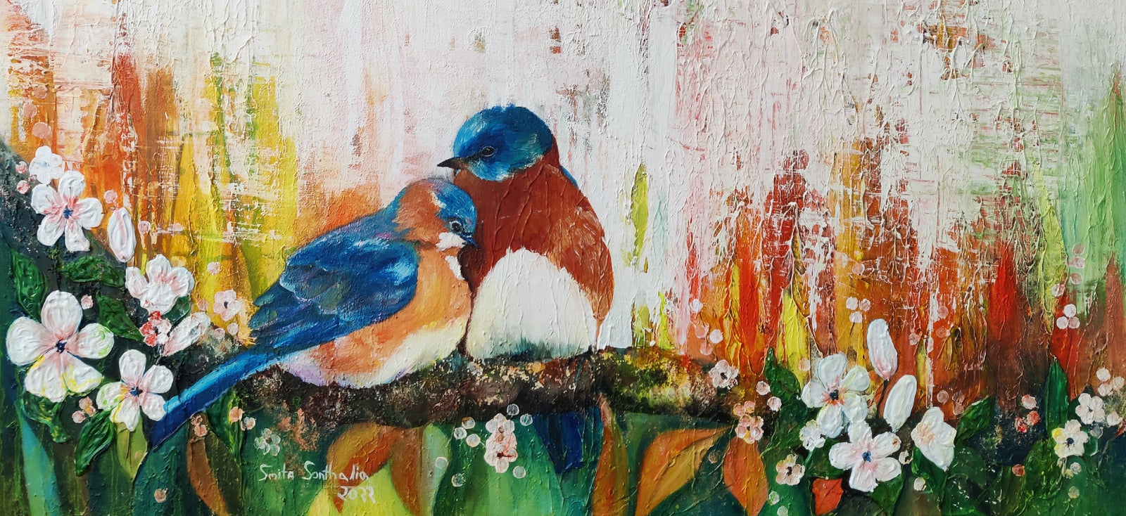 Online Fine Art Classes for UK Students