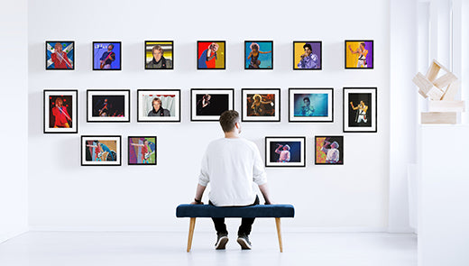 Art & Sol launch exhibition at the Ealing Project