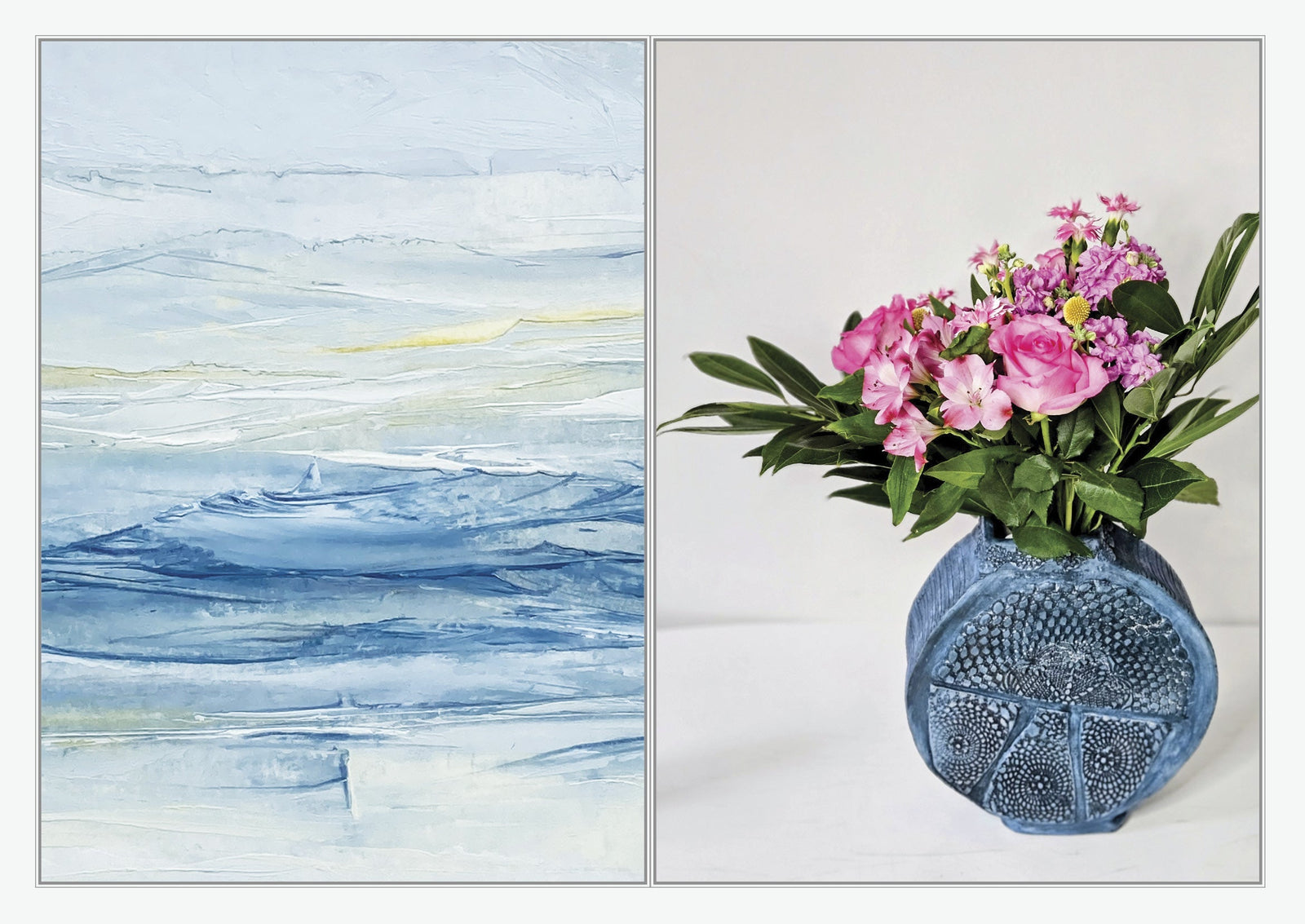 Ealing Art Group’s Autumn Exhibition