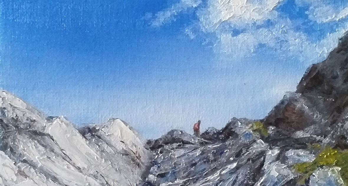 Ealing Art Group - Invitation to the Summer Show