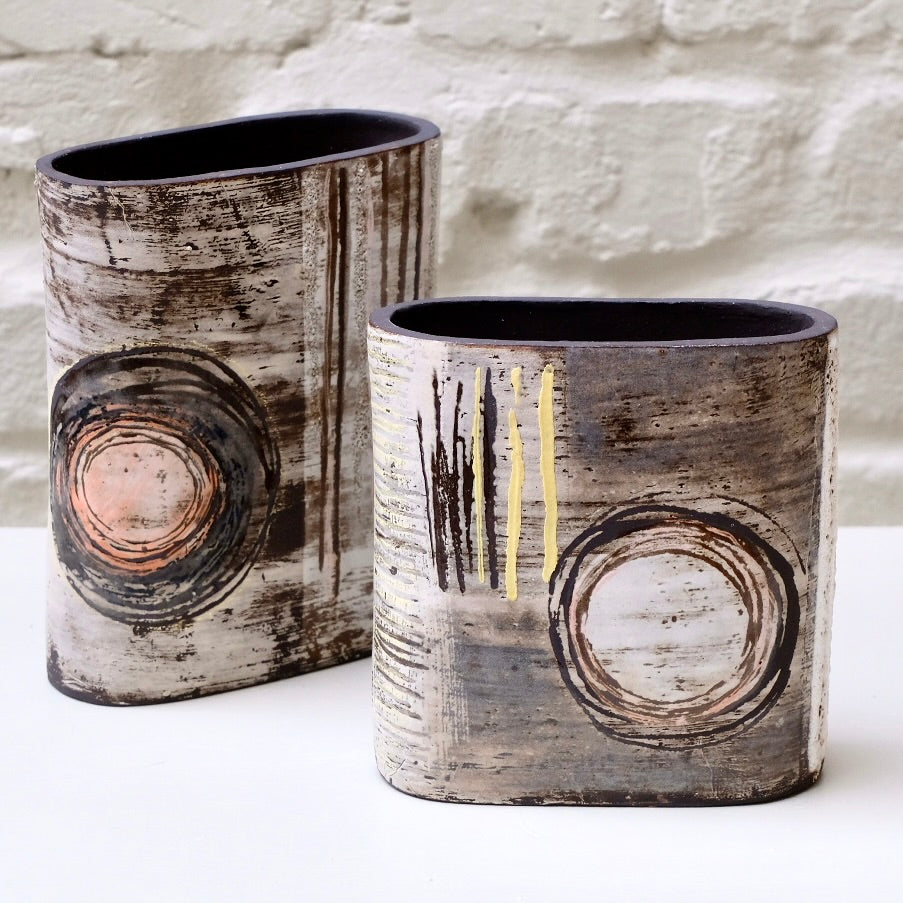 Caroline Nuttall-Smith