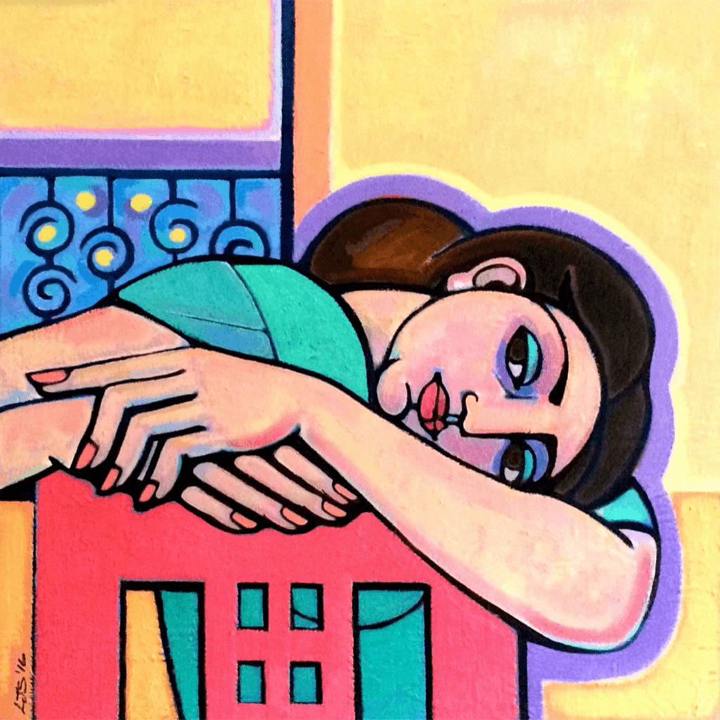 Linda Samson Collection