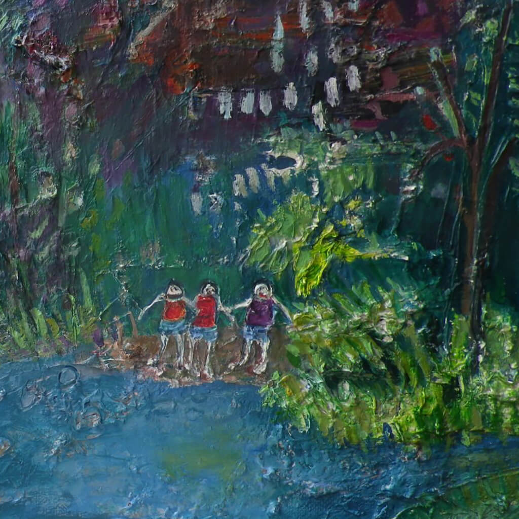 Jo Hodgen Collection