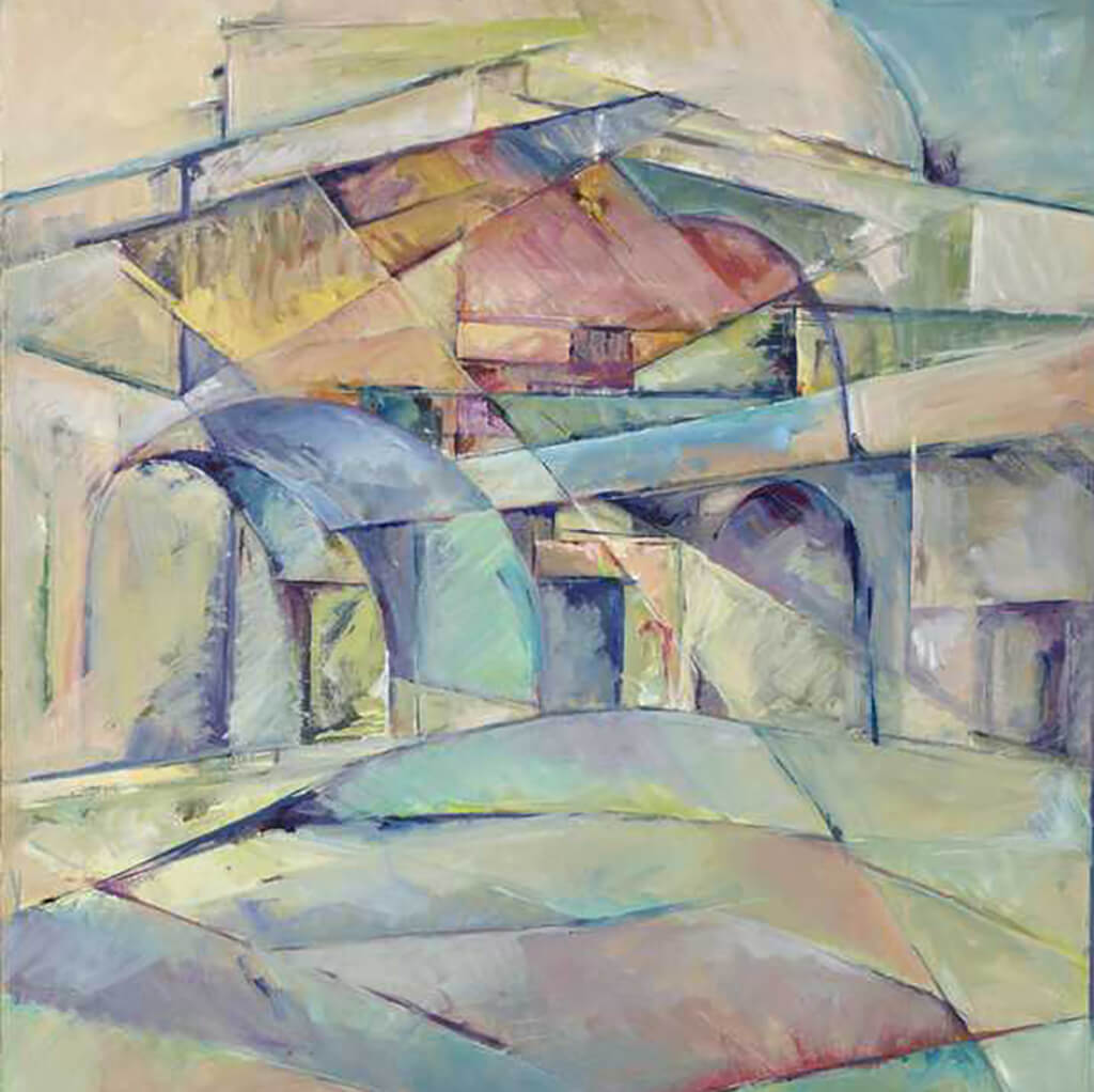 Kalpna Saksena Collection