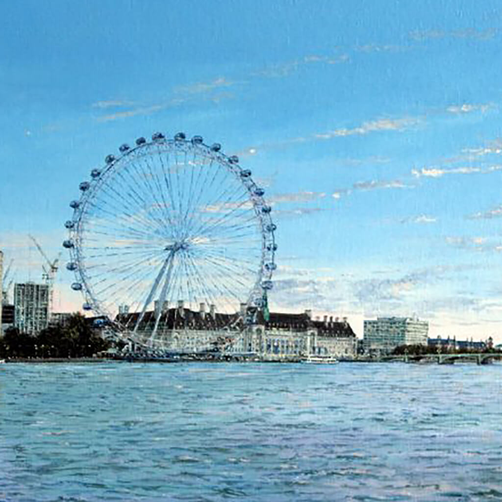 Mark Lodge Collection