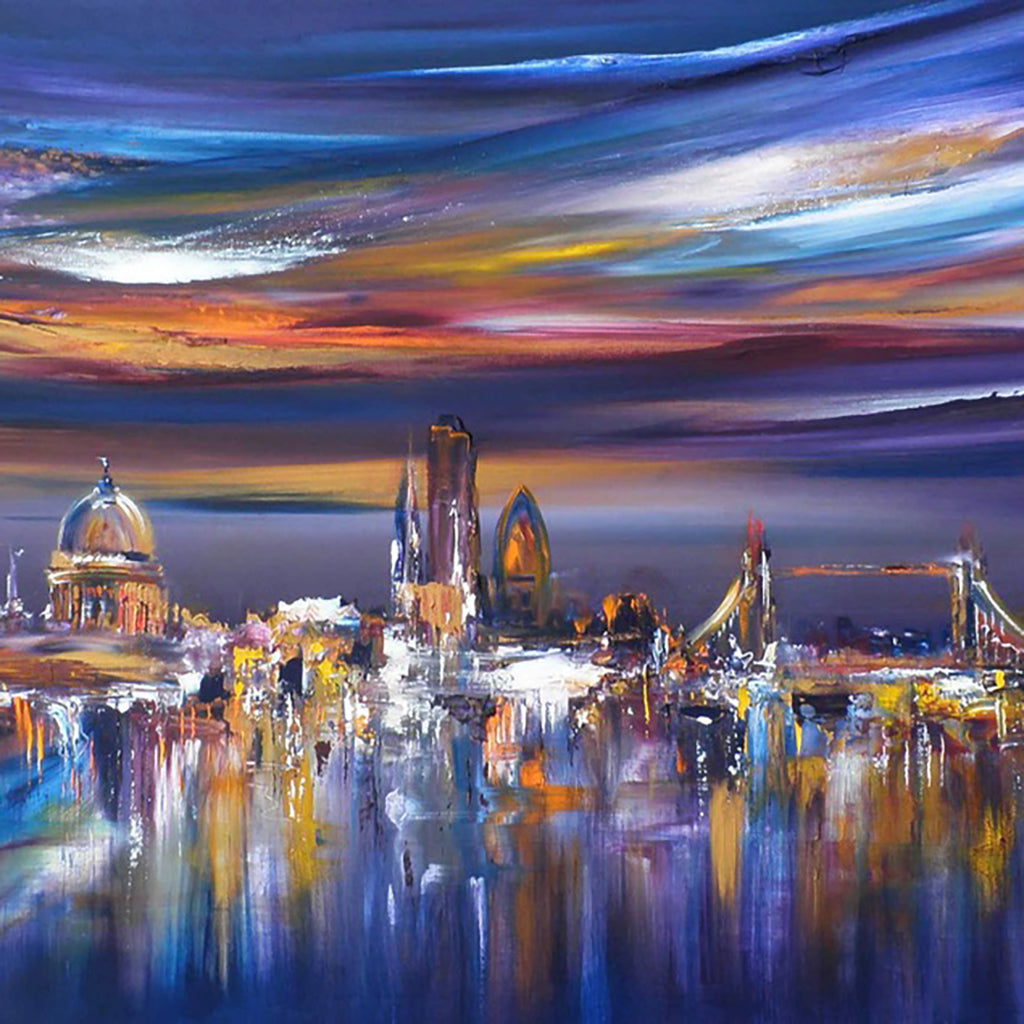 Sara Sherwood Collection