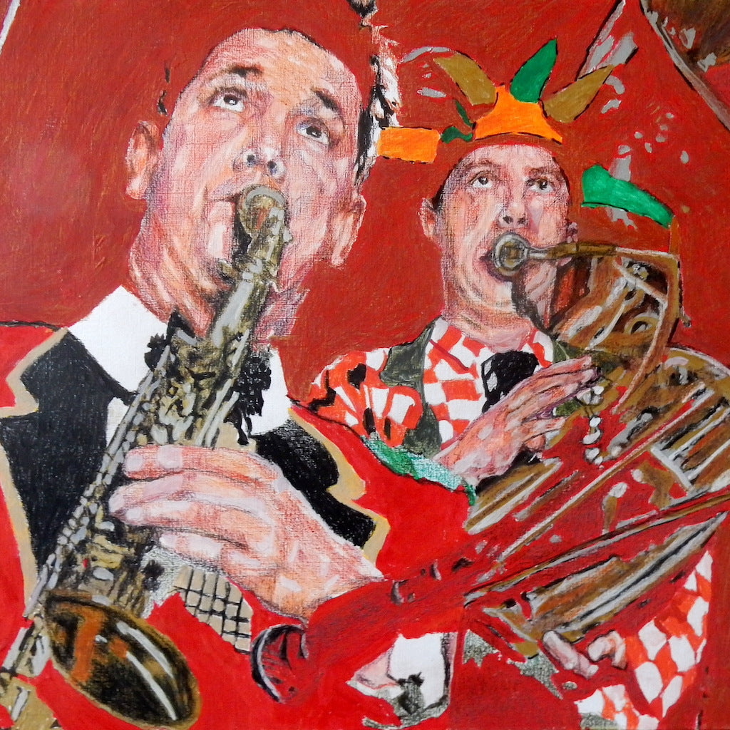 Stella Tooth Collection