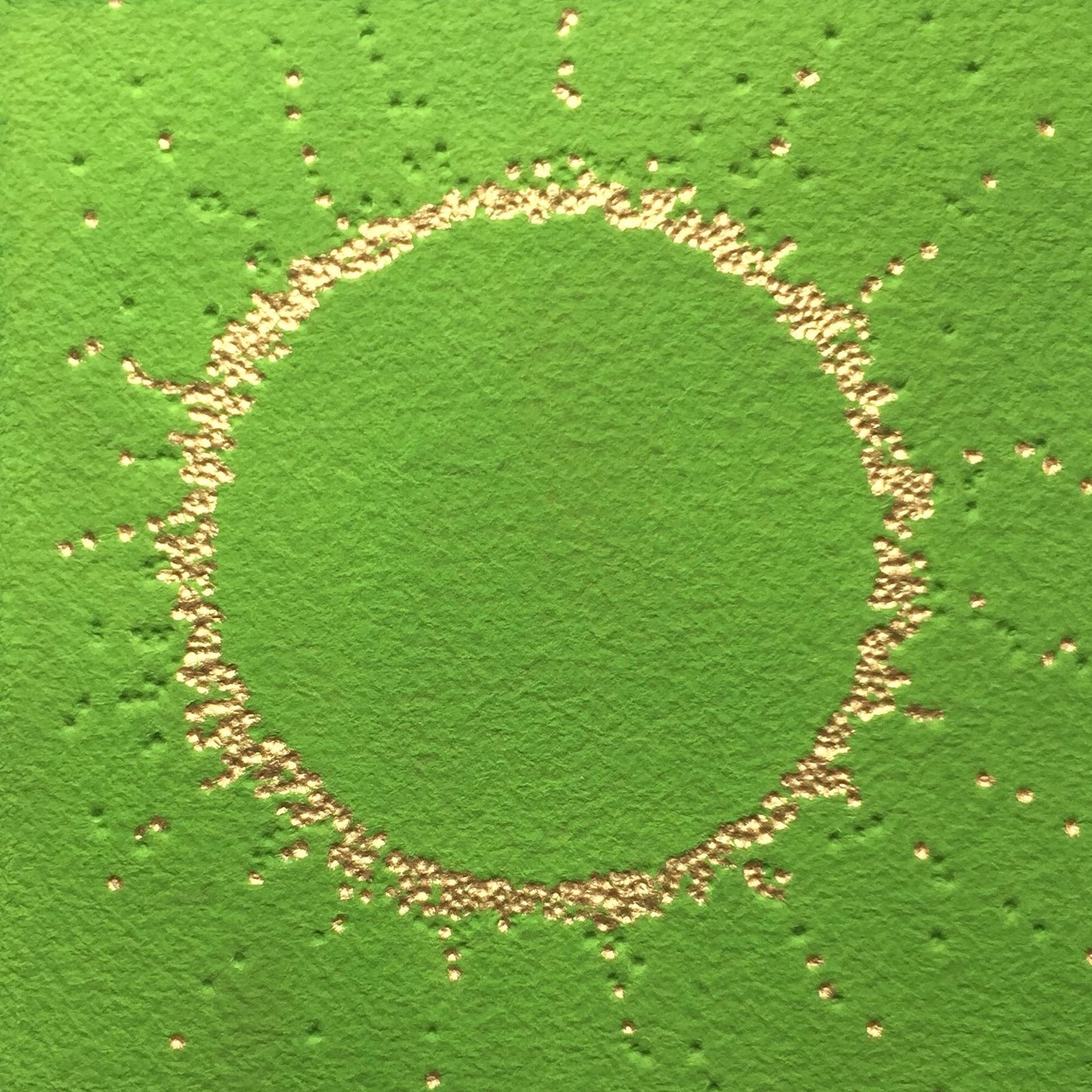 Gill Hickman Collection