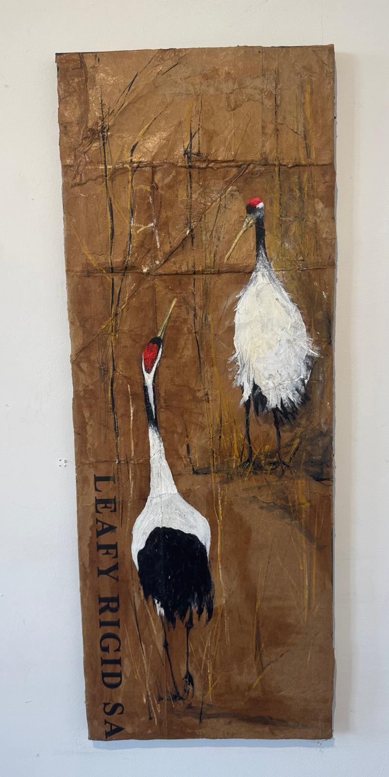 Walk on By by Sarita Keeler