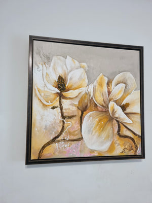 Floreciente by Smita Sonthalia