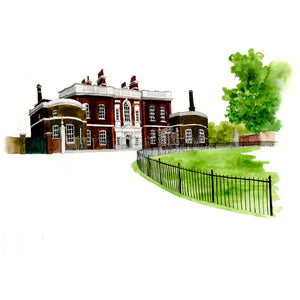 Ranger's House, Greenwich London by David Richardson