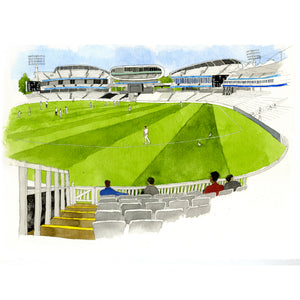 Lord's Cricket Ground