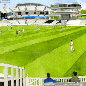 Lord's Cricket Ground