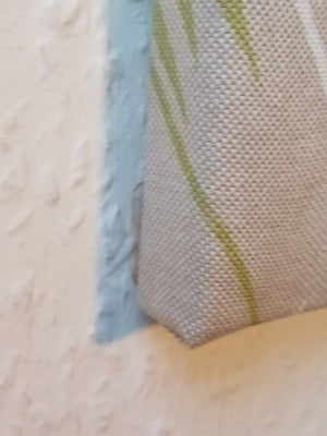 Collaged Giraffee by Diana Mckinnon