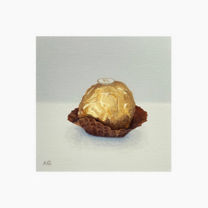 Ferrero Rocher by Amanda Gosse — Fine Art Print