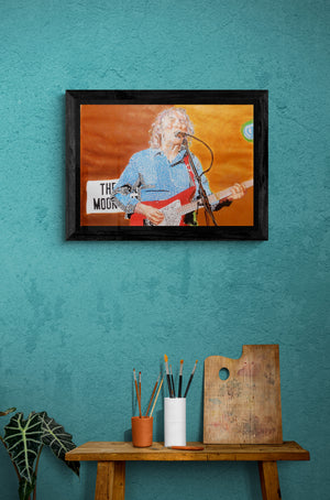 Albert Lee by Stella Tooth room view