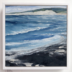 Compton Bay II by Sarah Knight