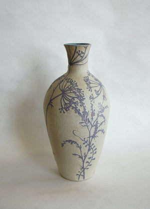 Wildflower vase