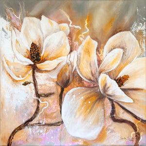 Floreciente by Smita Sonthalia