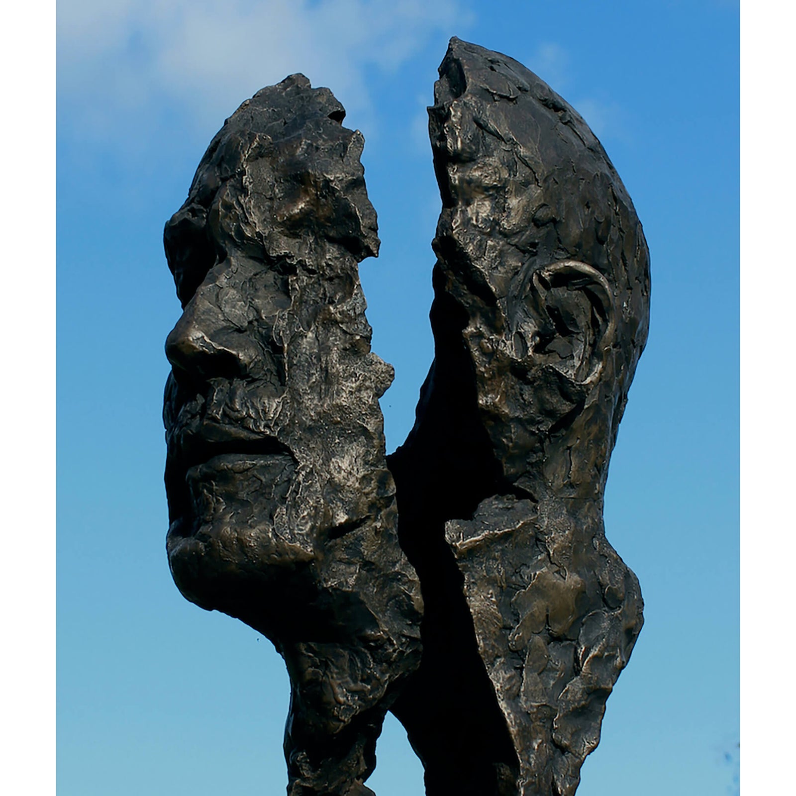 Resilience by Gillian Brett