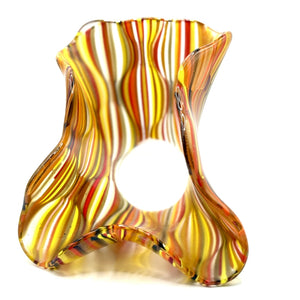 I can See Right Through You by Agata Henderson