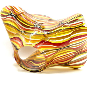 I can See Right Through You by Agata Henderson