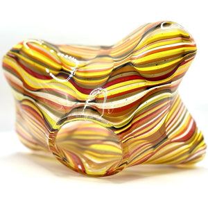 I can See Right Through You by Agata Henderson