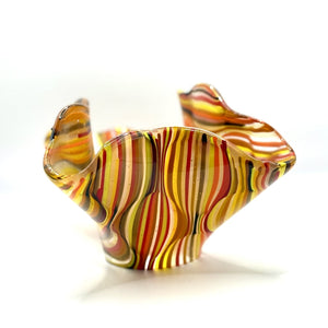 I can See Right Through You by Agata Henderson