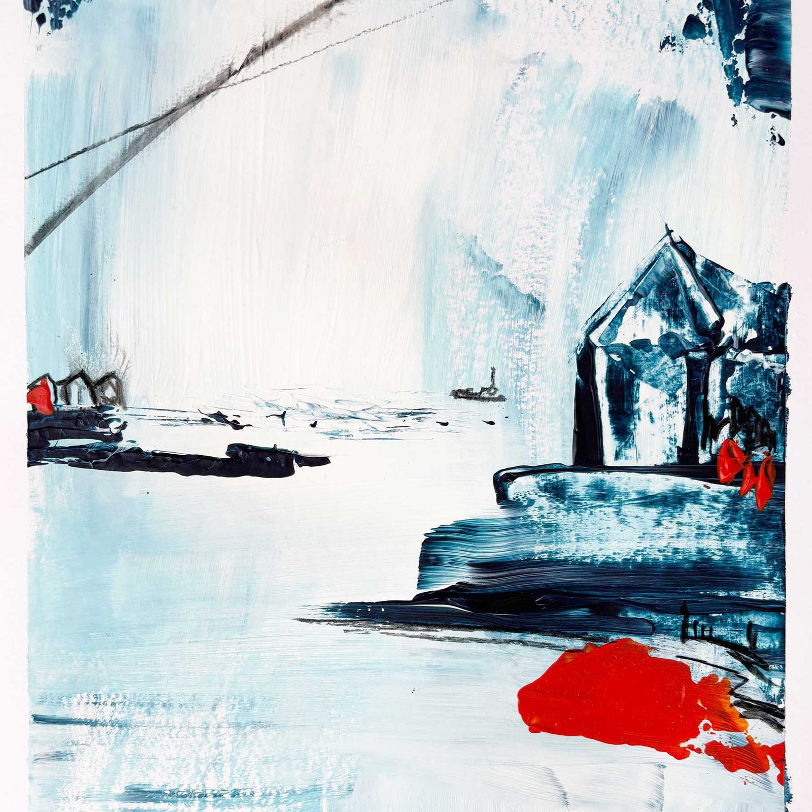 Life Lines by Rose Owen