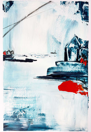 Life Lines by Rose Owen