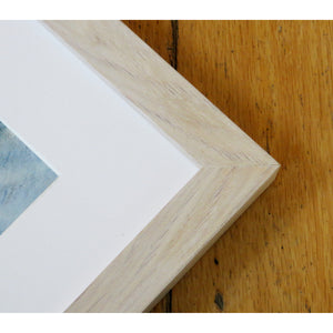 Newtown Nature Reserve III by Sarah Knight