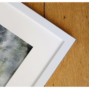 Newtown Nature Reserve IV by Sarah Knight