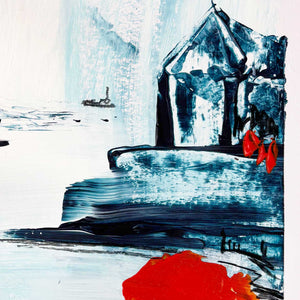 Life Lines by Rose Owen