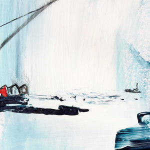 Life Lines by Rose Owen