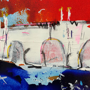 Richmond Riverside by Rose Owen