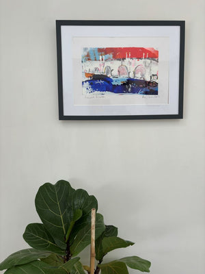 Richmond Riverside by Rose Owen