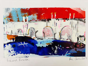 Richmond Riverside by Rose Owen