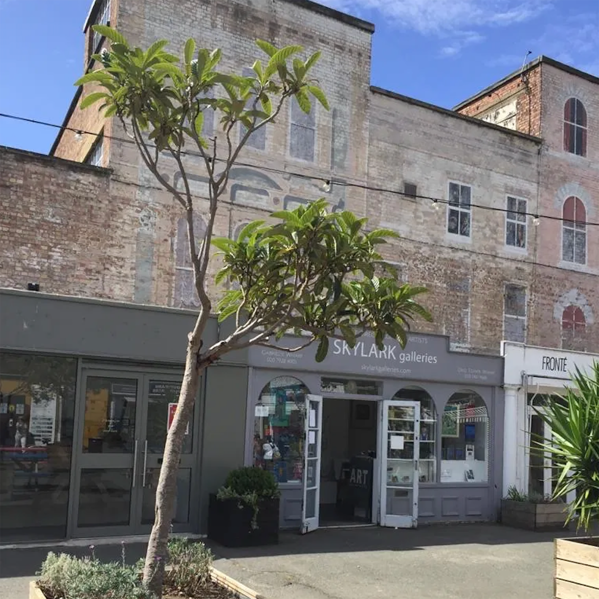 Affordable Art UK Buy Art in London Skylark Galleries