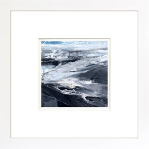 Abstract/Compton Bay I Giclée Fine Art Print by Sarah Knight