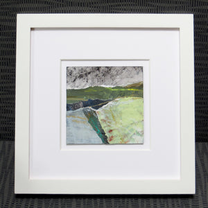 Sergeac Hills by Sarah Knight