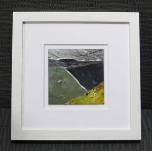 Sergeac View by Sarah Knight