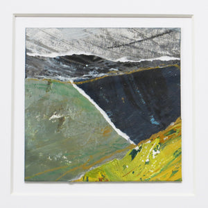 Sergeac View by Sarah Knight