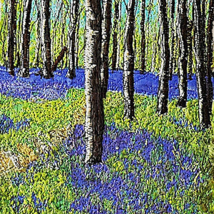 Spring Display by Diana Mckinnon